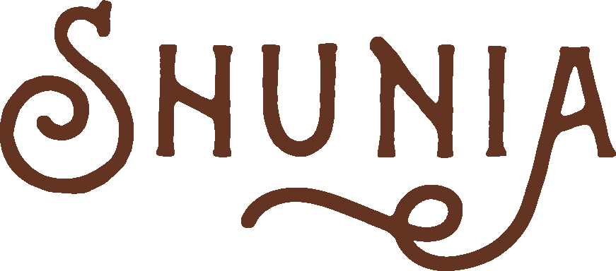 Shunia Logo
